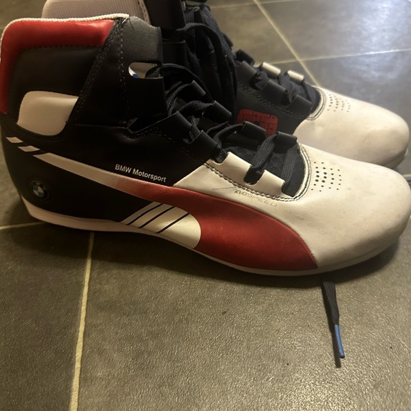 BMW motor sport - Picture 4 of 5